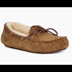 UGG Dakota Slippers